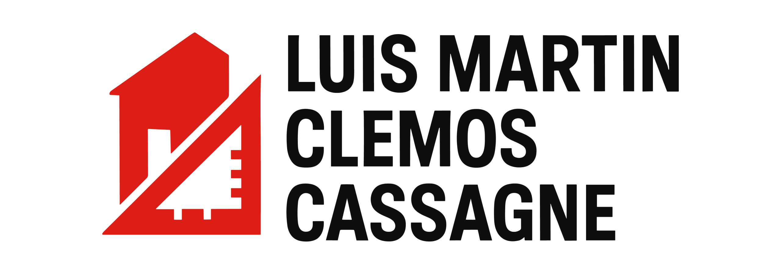 Logo Luis Martin 01